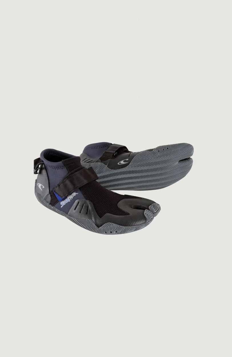 O’neill super freak tropical boot - split toe | O’neill | - Northshore Newquay - Surf/Skate Shop