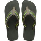 Havaianas Urban Classic-Green Olive | Havaianas | - Northshore Newquay - Surf/Skate