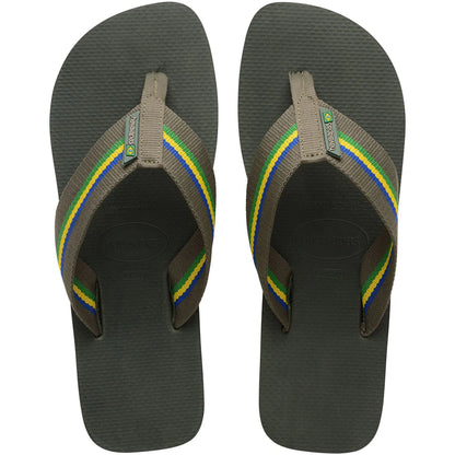 Havaianas Urban Classic-Green Olive | Havaianas |
