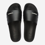 Havaianas Slide Zero- Black | Havaianas | - Northshore Newquay - Surf/Skate Shop