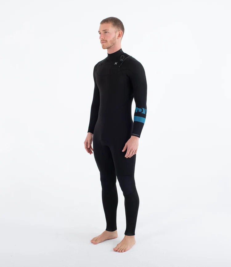 Hurley Men’s Advant 4/3 Full Wetsuit - 2026