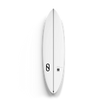 FIREWIRE SLATER DESIGNS IBOLIC-2 BOSS-UP SURFBOARD