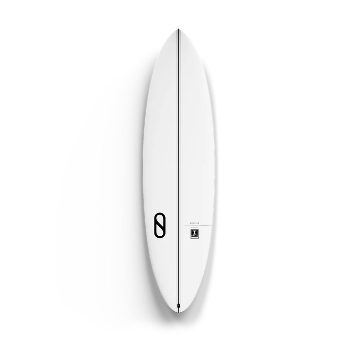 FIREWIRE SLATER DESIGNS IBOLIC-2 BOSS-UP SURFBOARD