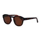 I-Sea Barton Polarised Sunglasses - Tort Brown