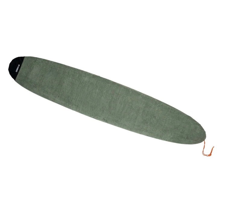 FCS PACKABLE STRETCH COVER LONGBOARD | FCS | - Northshore Newquay - Surf/Skate Shop