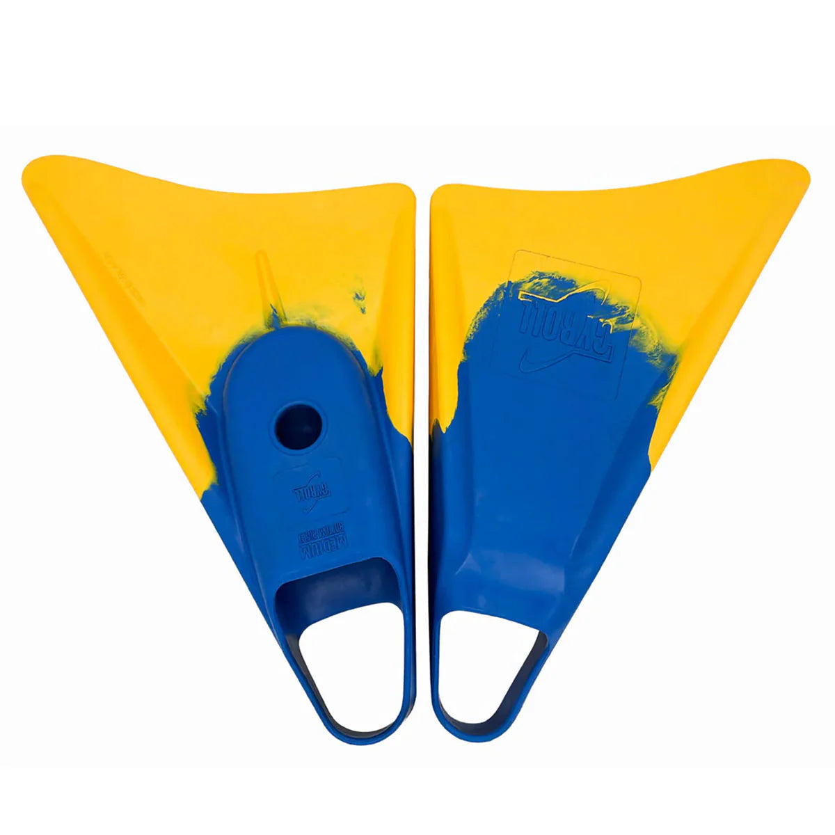 Science Gyroll swim fins