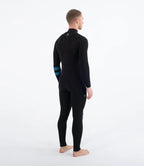 Hurley Men’s Advant 4/3 Full Wetsuit - 2026