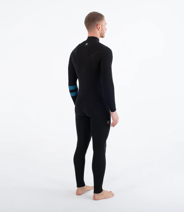 Hurley Men’s Advant 4/3 Full Wetsuit - 2026