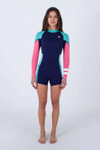 HURLEY - ADVANT - 2MM - SHORTY SPRINGSUIT | Hurley | Summer Wetsuit