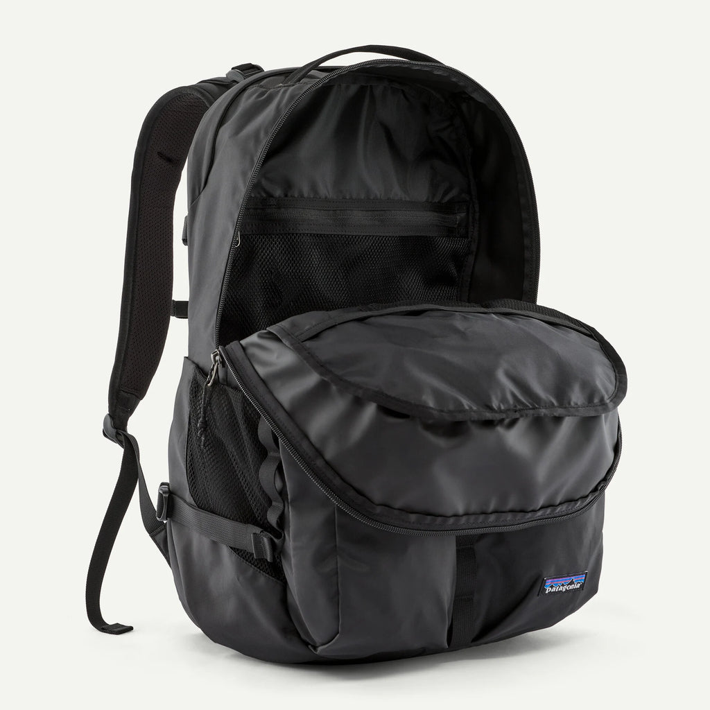 Patagonia Refugio Daypack 32L-Black