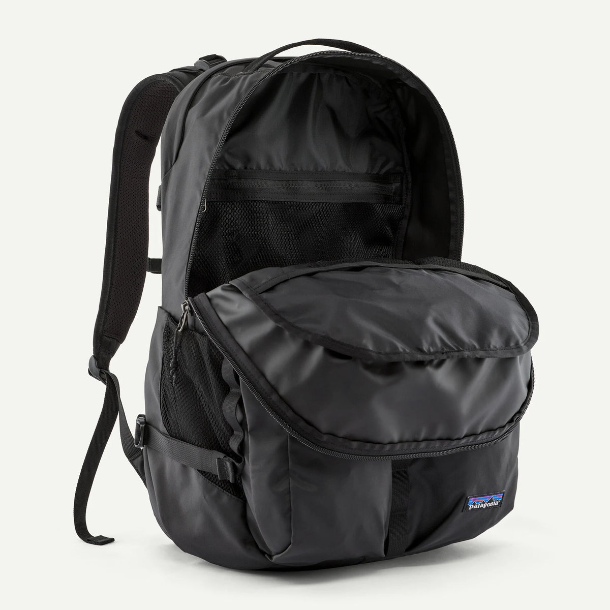 Patagonia Refugio Daypack 32L-Black