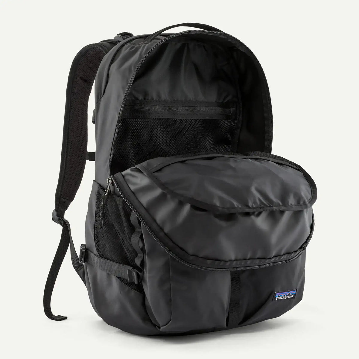 Patagonia Refugio Daypack 32L-Black | Patagonia | - Northshore Newquay - Surf/Skate Shop