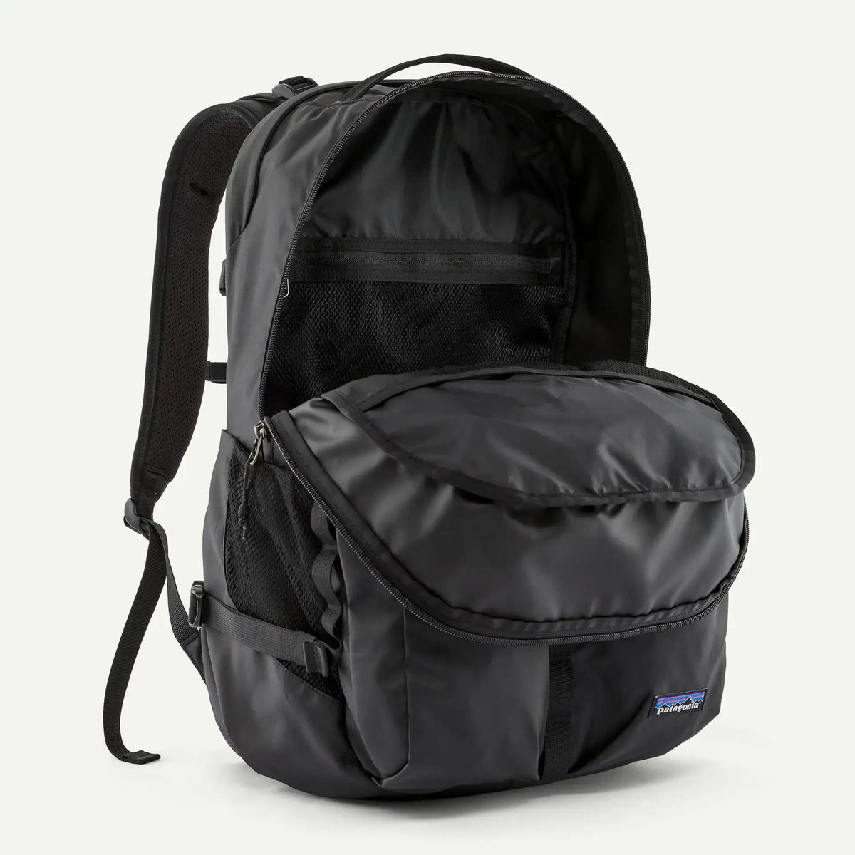 Patagonia Refugio Daypack 32L-Black | Patagonia | - Northshore Newquay - Surf/Skate Shop