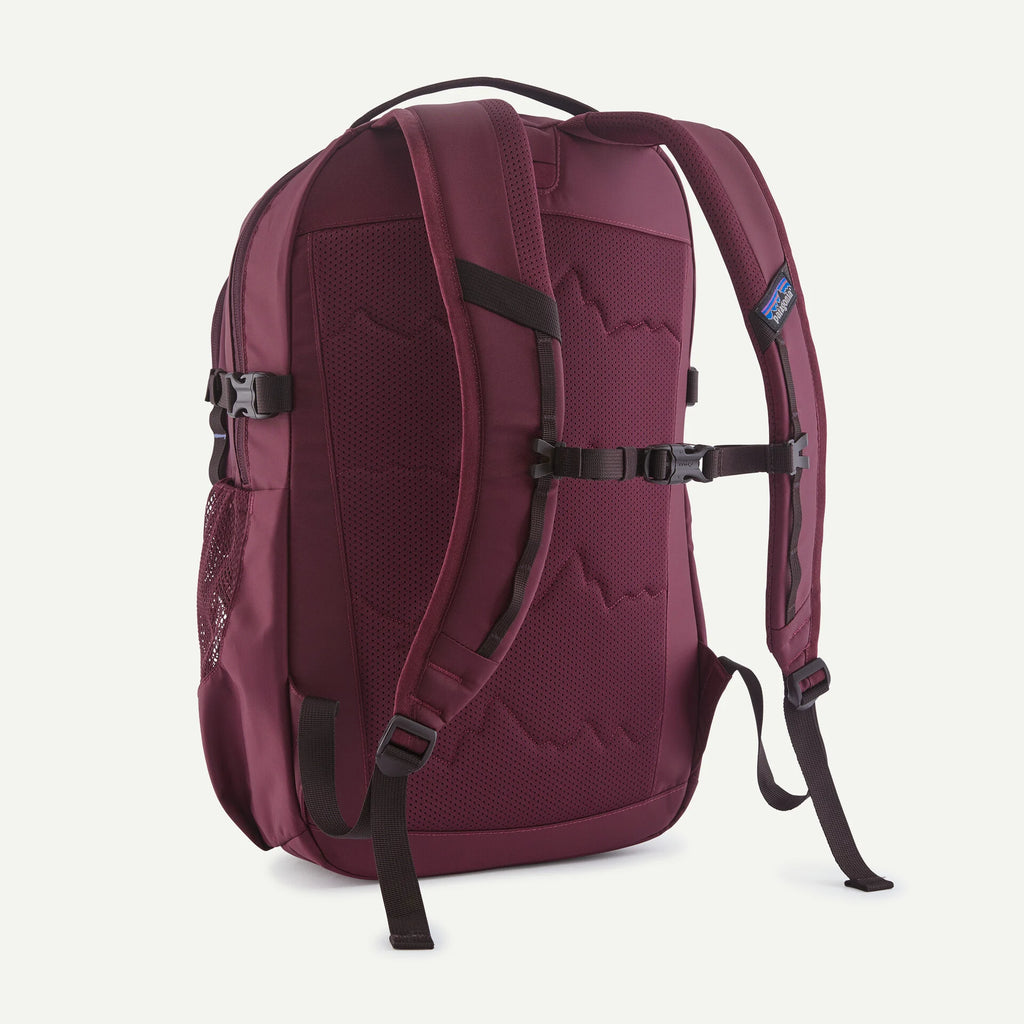 Patagonia Refugio Daypack 26L-Berry Fig