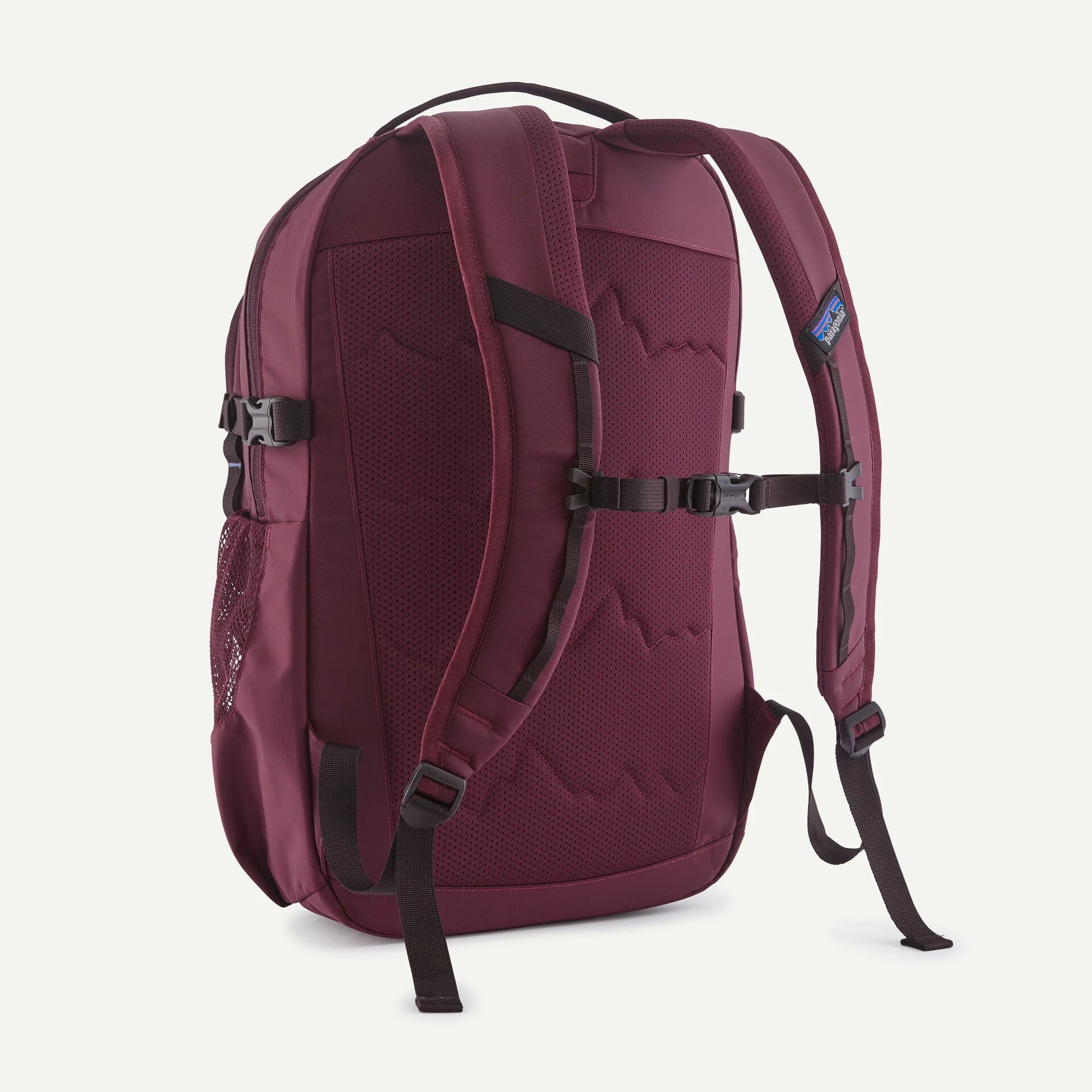 Patagonia Refugio Daypack 26L-Berry Fig