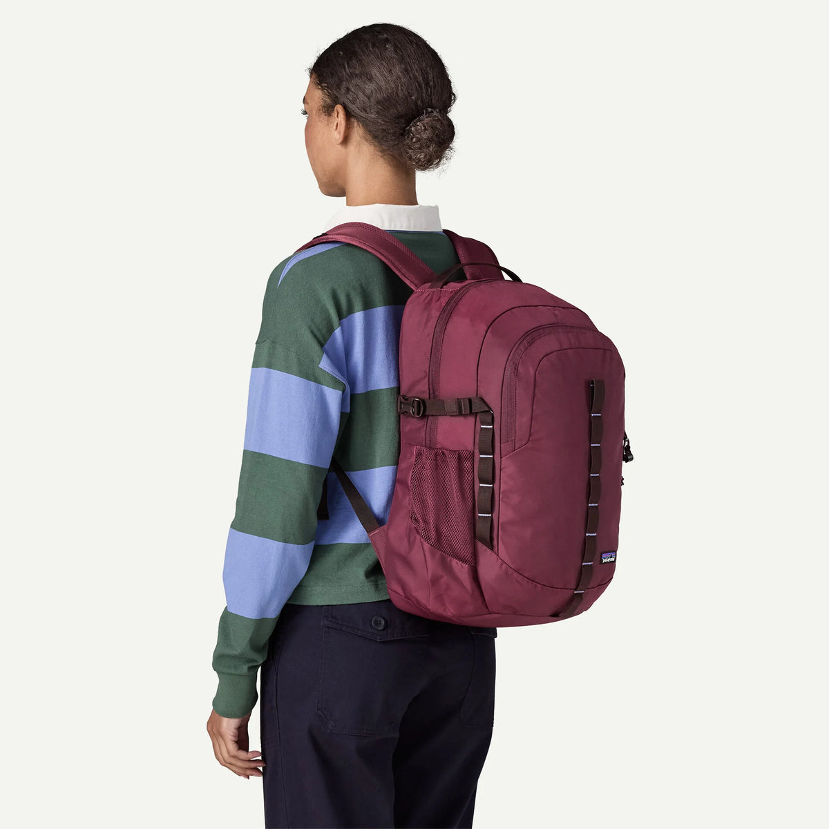 Patagonia Refugio Daypack 26L-Berry Fig