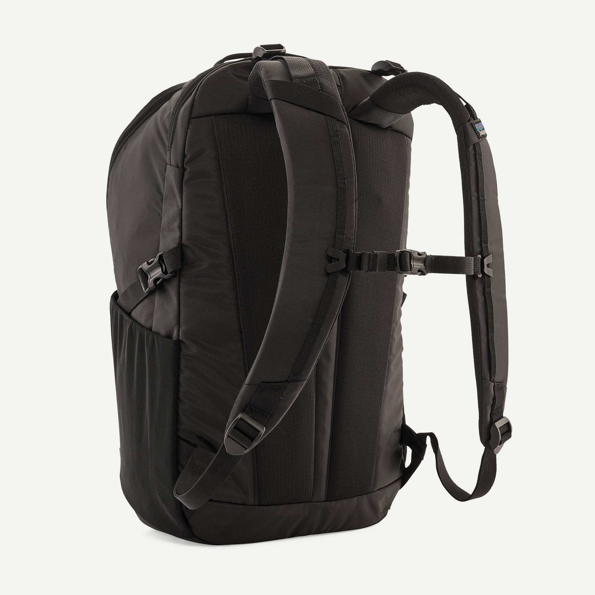 Patagonia Refugio Daypack 30L_Black | Patagonia | - Northshore Newquay - Surf/Skate