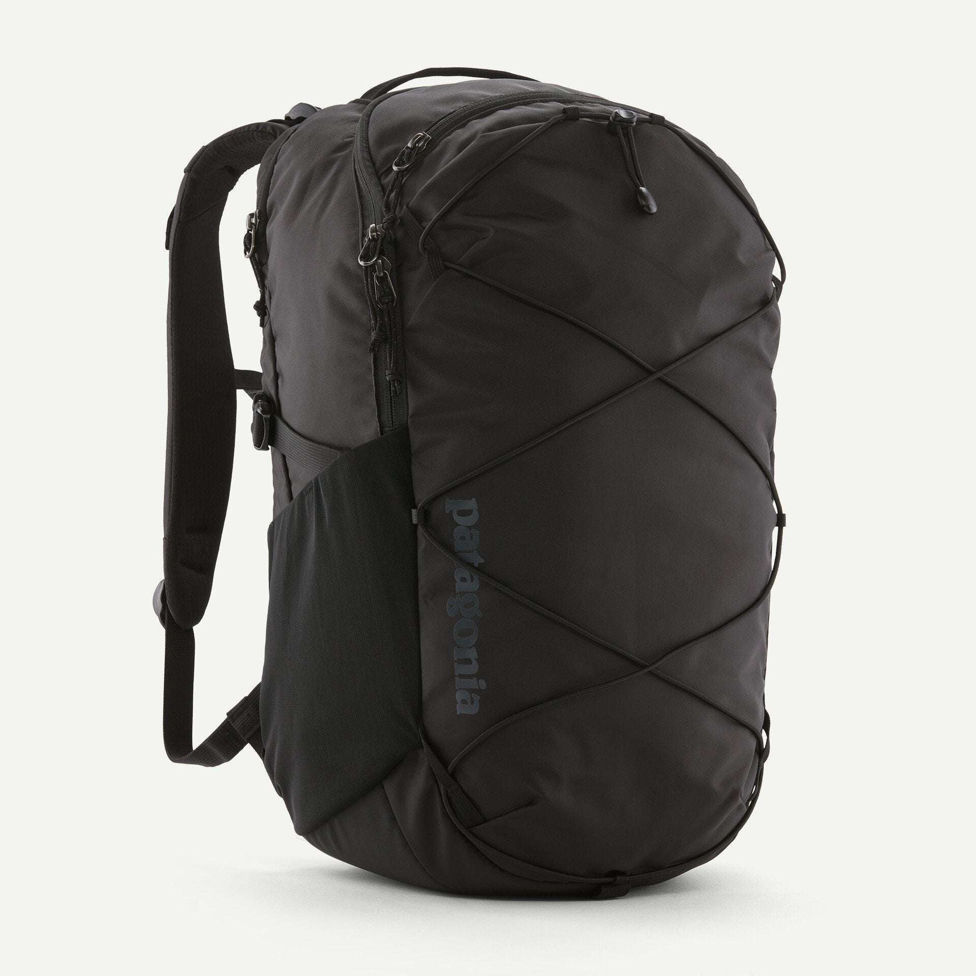 Patagonia Refugio Daypack 30L_Black | Patagonia | - Northshore Newquay - Surf/Skate