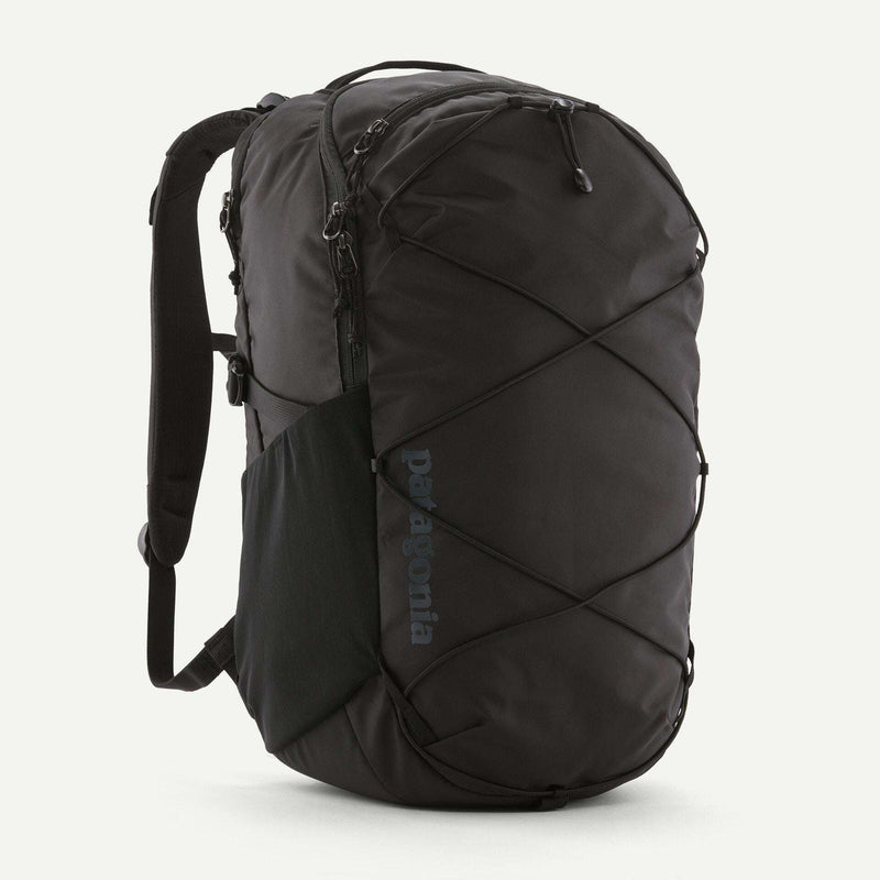 Patagonia Refugio Daypack 30L_Black | Patagonia | - Northshore Newquay - Surf/Skate