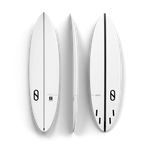 FIREWIRE SLATER DESIGNS IBOLIC-2 BOSS-UP SURFBOARD