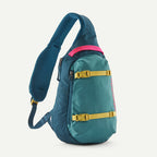 Patagonia Atom Sling Bag 8L Wetland Blue | Patagonia |