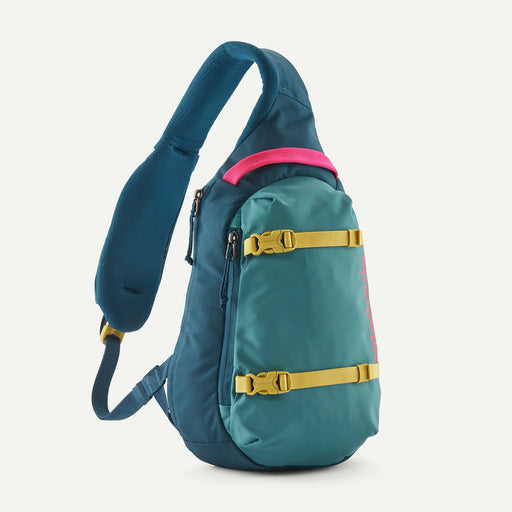 Patagonia Atom Sling Bag 8L Wetland Blue | Patagonia |