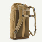 Patagonia Fieldsmith Roll-Top Pack 32L-Classic Tan | Patagonia | Backpacks