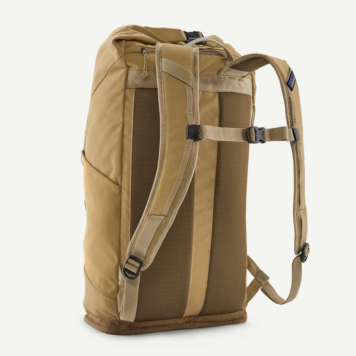 Patagonia Fieldsmith Roll-Top Pack 32L-Classic Tan | Patagonia | Backpacks - Northshore Newquay - Surf/Skate Shop