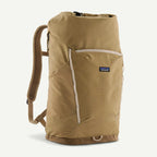 Patagonia Fieldsmith Roll-Top Pack 32L-Classic Tan | Patagonia | Backpacks