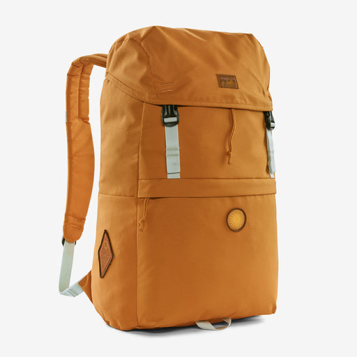 Patagonia Fieldsmith Lid Pack 28L- Golden Caramel | Patagonia |