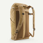 Patagonia Fieldsmith Lid Pack 28L-Classic Tan | Patagonia | Backpacks