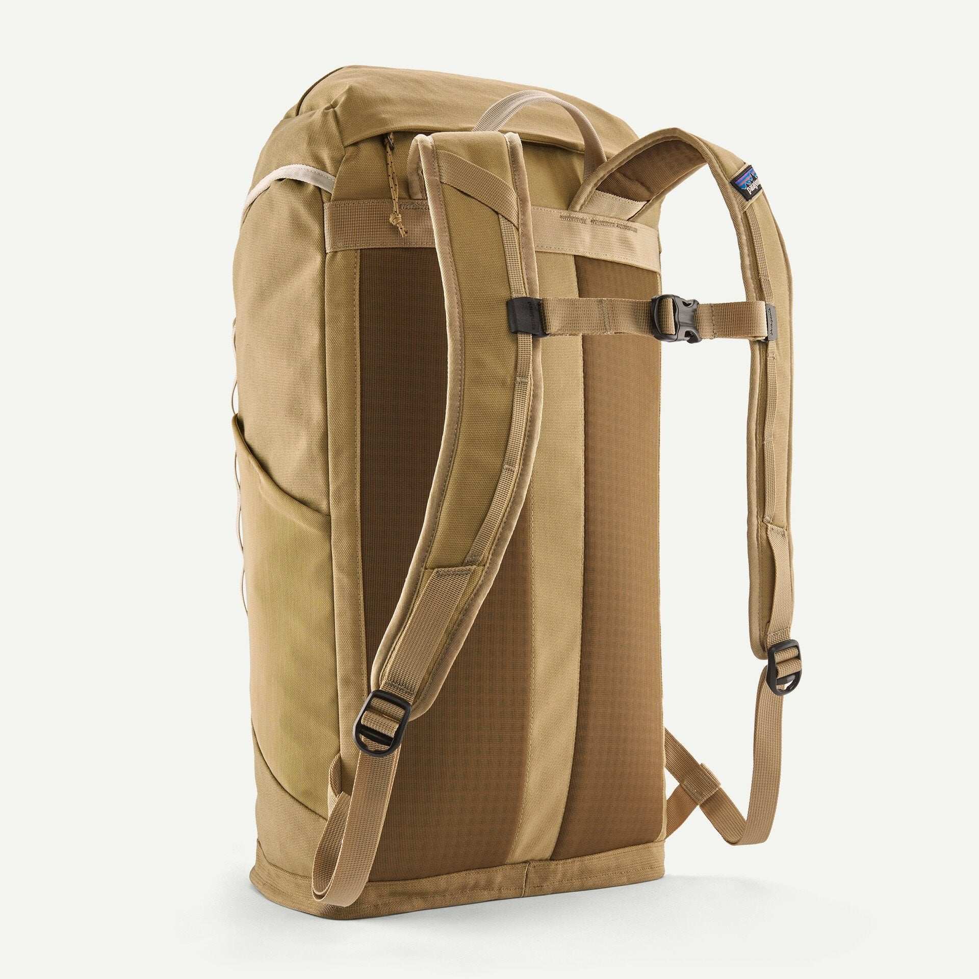 Patagonia Fieldsmith Lid Pack 28L-Classic Tan | Patagonia | Backpacks
