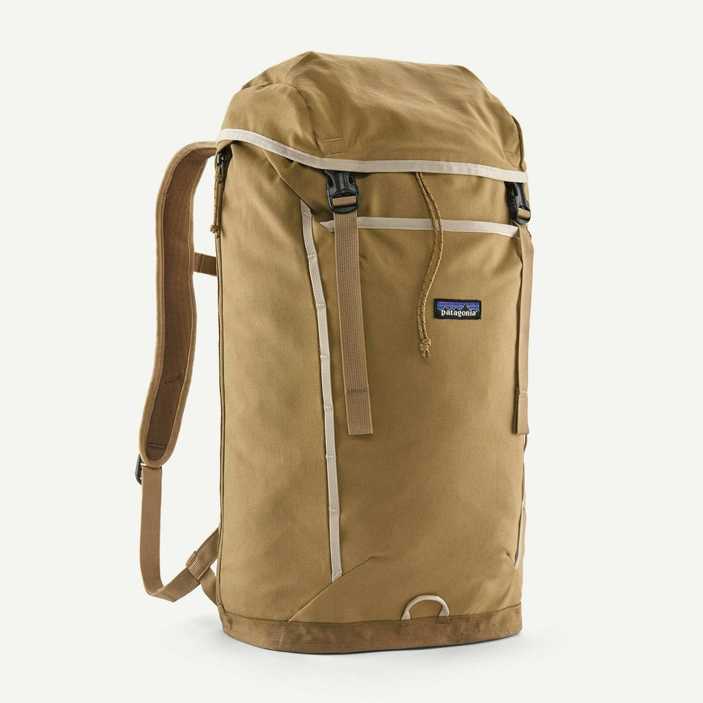 Patagonia Fieldsmith Lid Pack 28L-Classic Tan | Patagonia | Backpacks