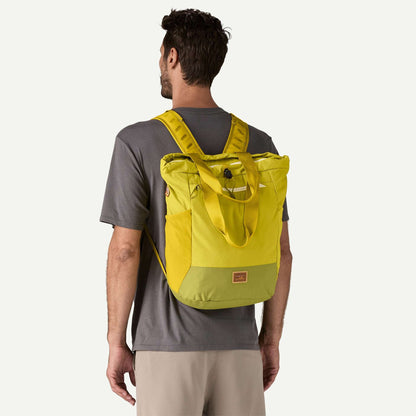 Patagonia Terravia Tote Pack 24L | Patagonia |