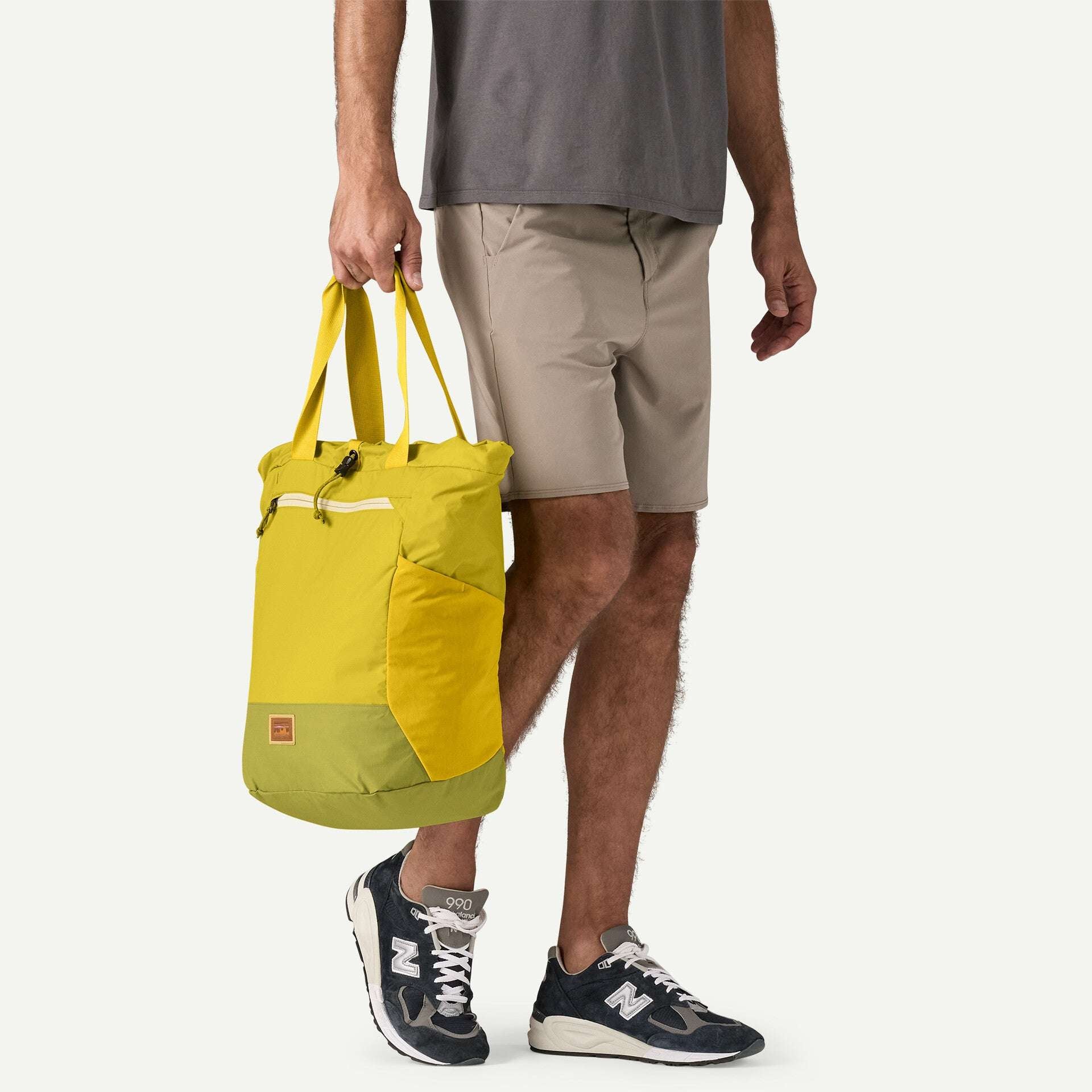 Patagonia Terravia Tote Pack 24L | Patagonia |