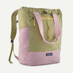 Patagonia Terravia Tote Pack 24L Quiet Violet | Patagonia | - Northshore Newquay - Surf/Skate Shop