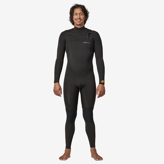 Patagonia Mens R3 Regulator Front-Zip Full Suit | Patagonia |
