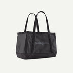Patagonia Black Hole Tote 25L-Black | Patagonia | Bag - Northshore Newquay - Surf/Skate