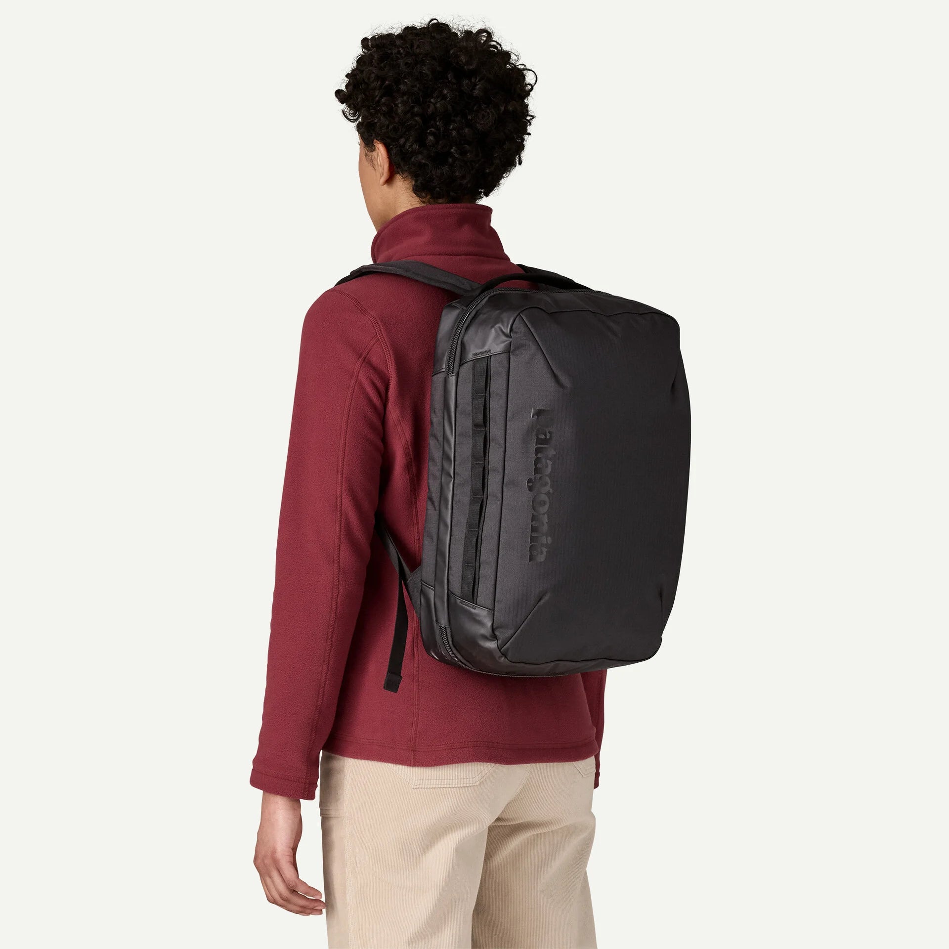 Patagonia Black Hole® Micro MLC™ Backpack 22L-Black