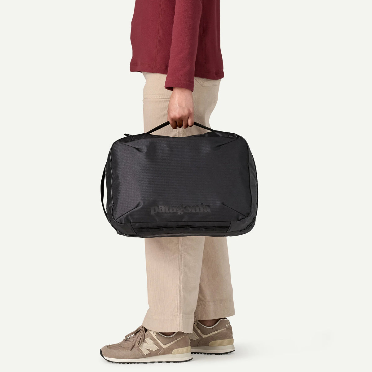 Patagonia Black Hole® Micro MLC™ Backpack 22L-Black