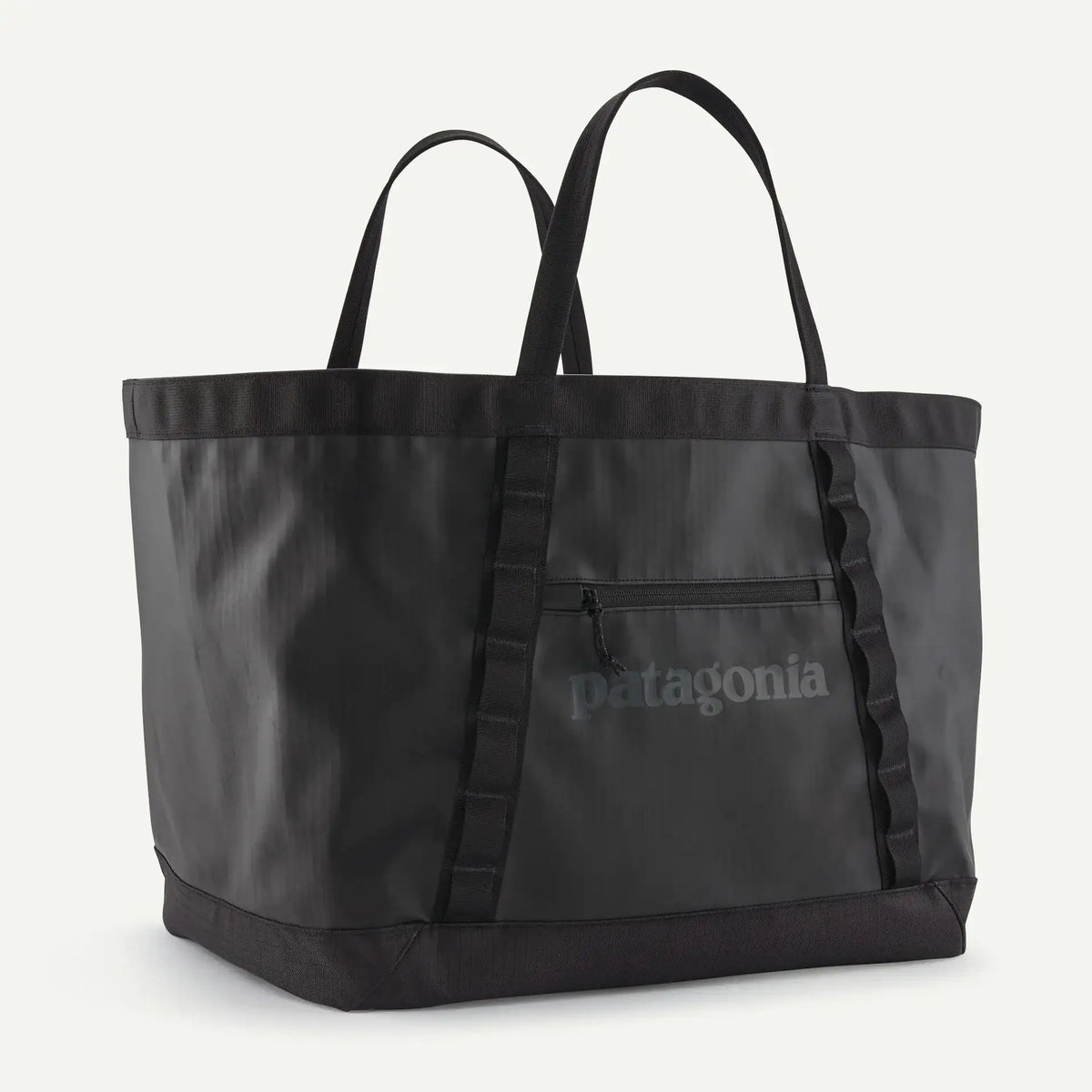 Patagonia Black Hole® Gear Tote 61L-Black | Patagonia | - Northshore Newquay - Surf/Skate Shop