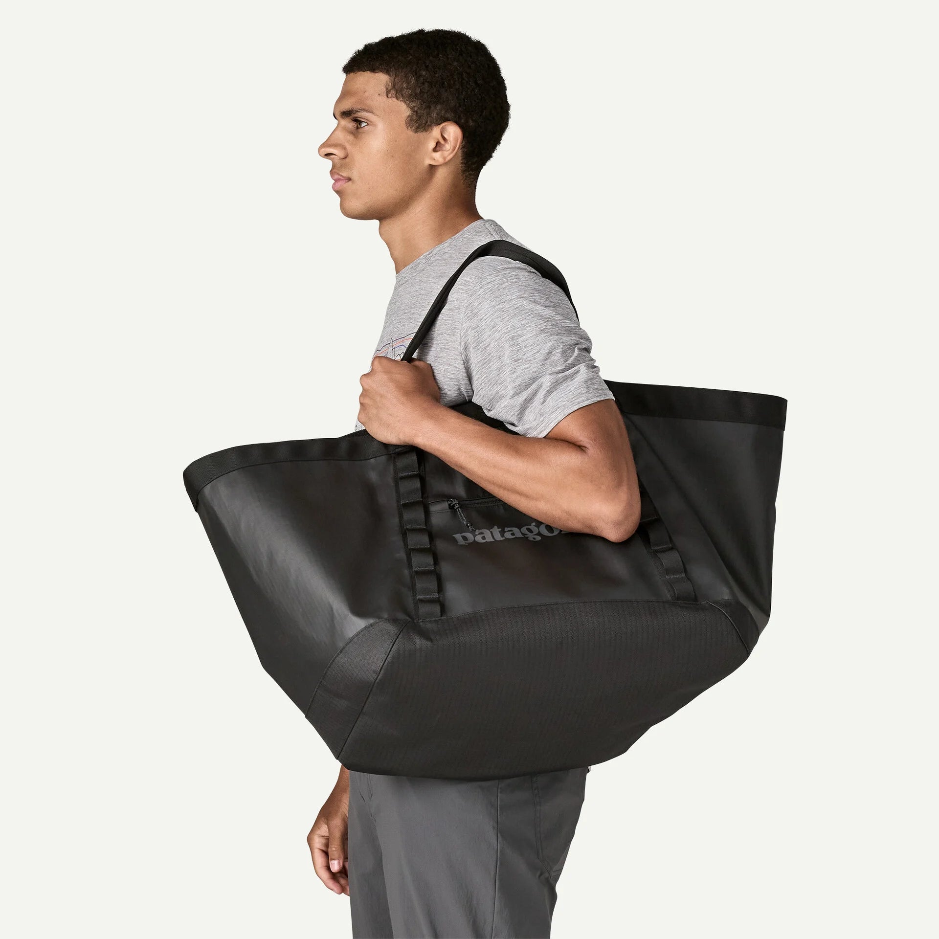 Patagonia Black Hole® Gear Tote 61L-Black