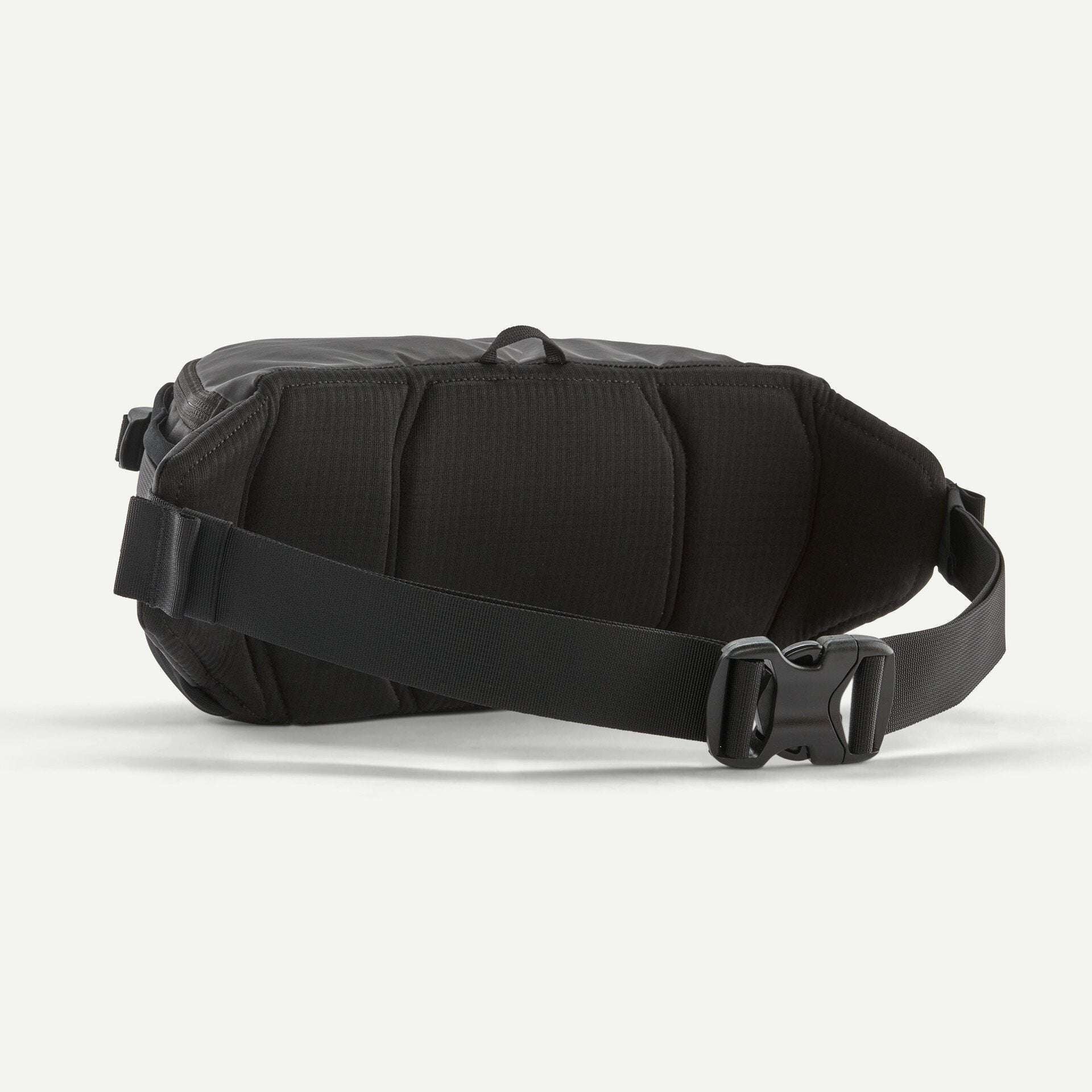 Patagonia Black Hole® Waist Pack 5L-Black | Patagonia | Bag - Northshore Newquay - Surf/Skate