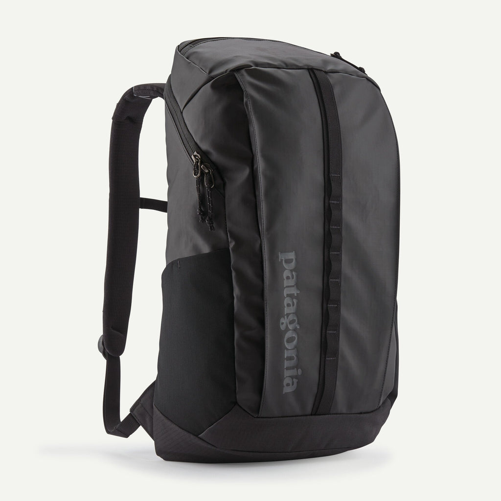 Patagonia Black Hole® Pack 25L Black on Black | Patagonia | - Northshore Newquay - Surf/Skate Shop