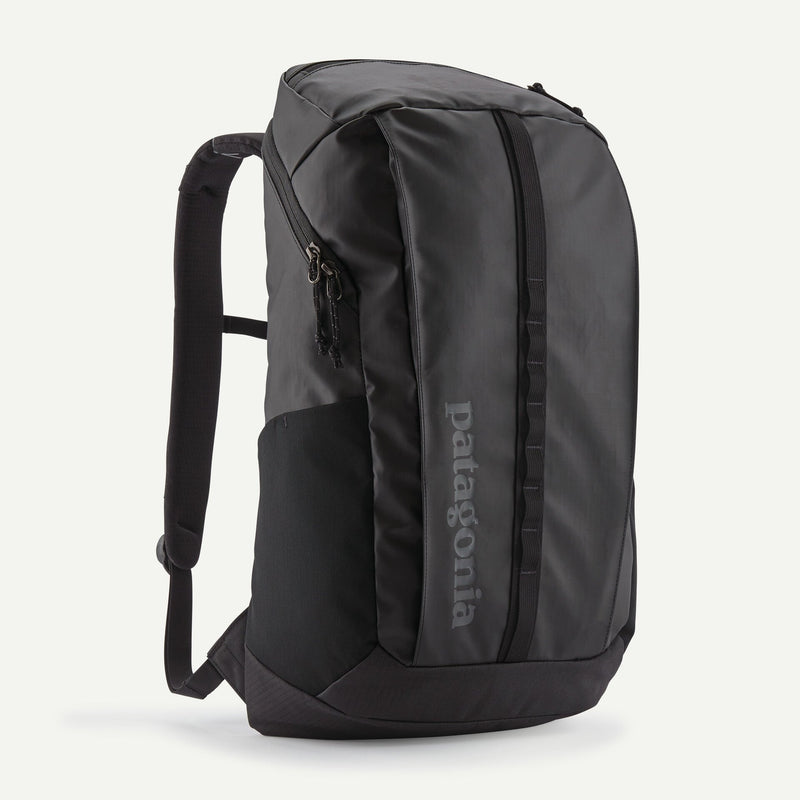 Patagonia Black Hole® Pack 25L Black on Black | Patagonia | - Northshore Newquay - Surf/Skate Shop