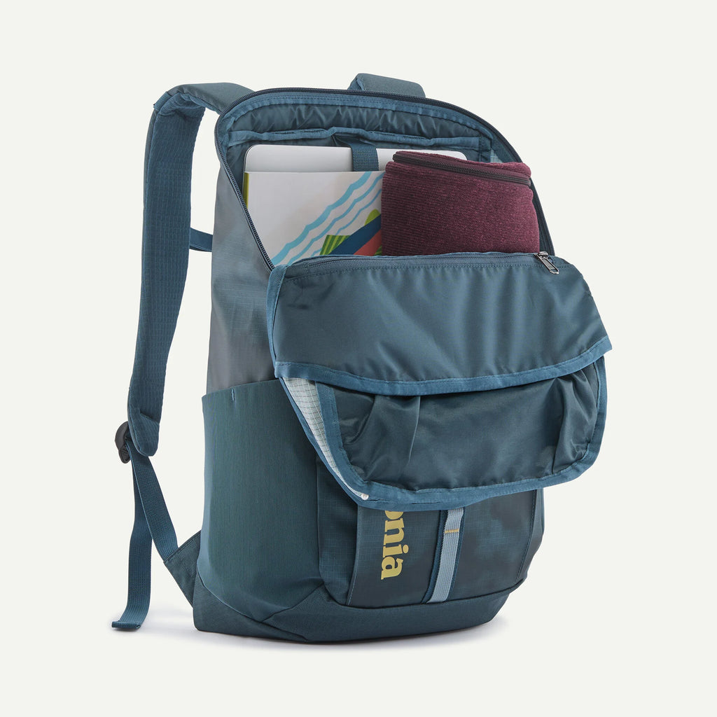 Patagonia Black Hole® Pack 25L-Sastrugi: Summit Blue