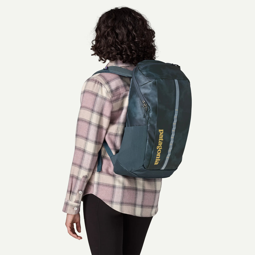 Patagonia Black Hole® Pack 25L-Sastrugi: Summit Blue