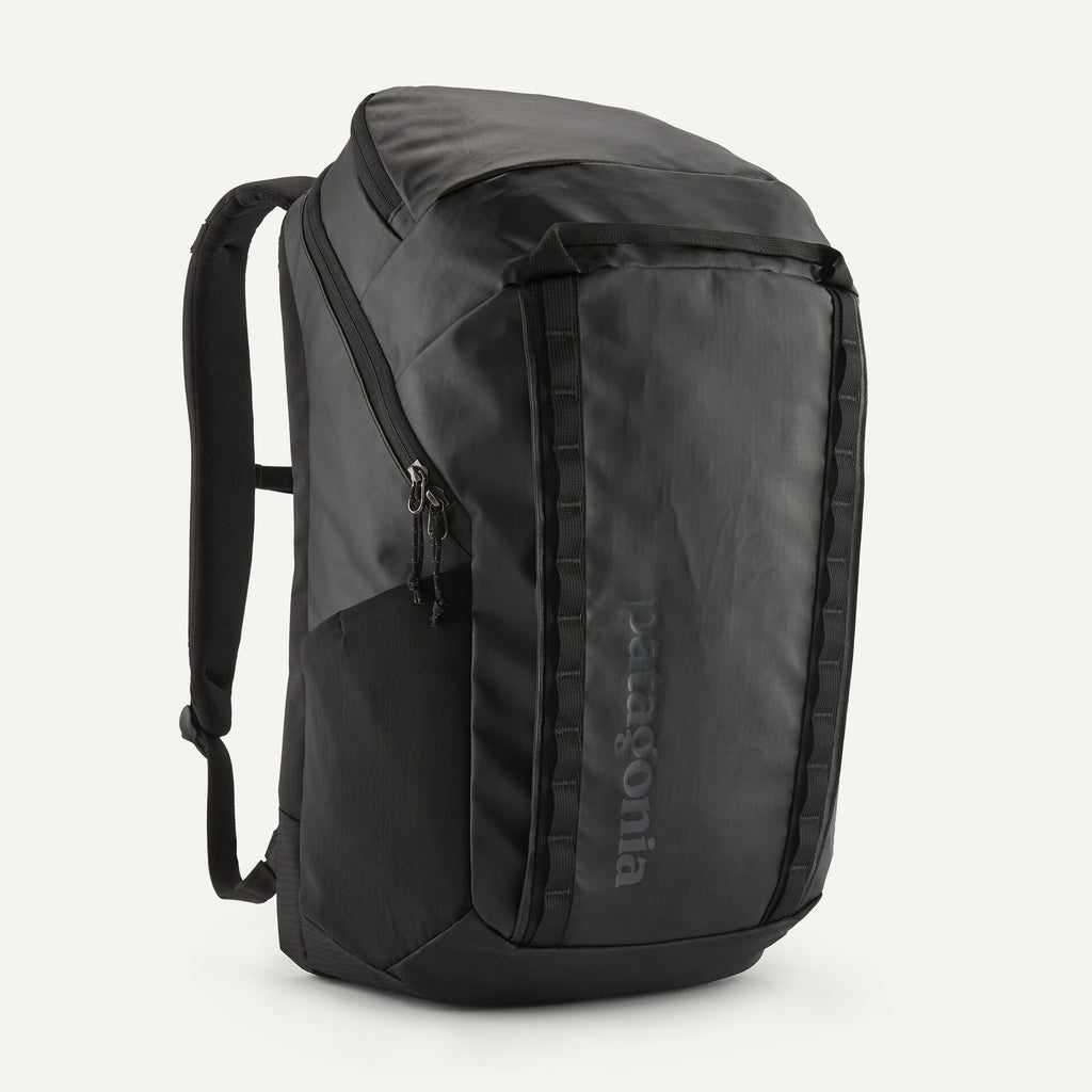 Patagonia Black Hole® Pack 32L Black on Black | Patagonia | - Northshore Newquay - Surf/Skate Shop