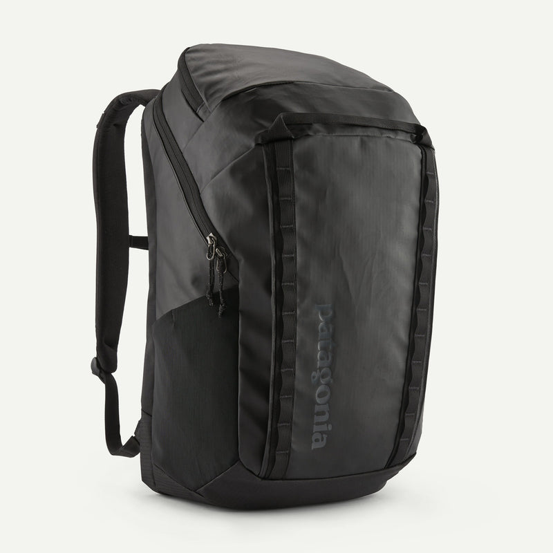 Patagonia Black Hole® Pack 32L Black on Black | Patagonia | - Northshore Newquay - Surf/Skate Shop