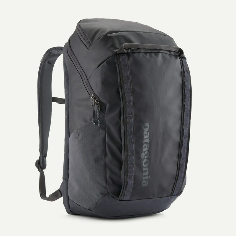 Patagonia Black Hole® Pack 32L-Smoulder Blue/Forge Grey | Patagonia | - Northshore Newquay - Surf/Skate Shop